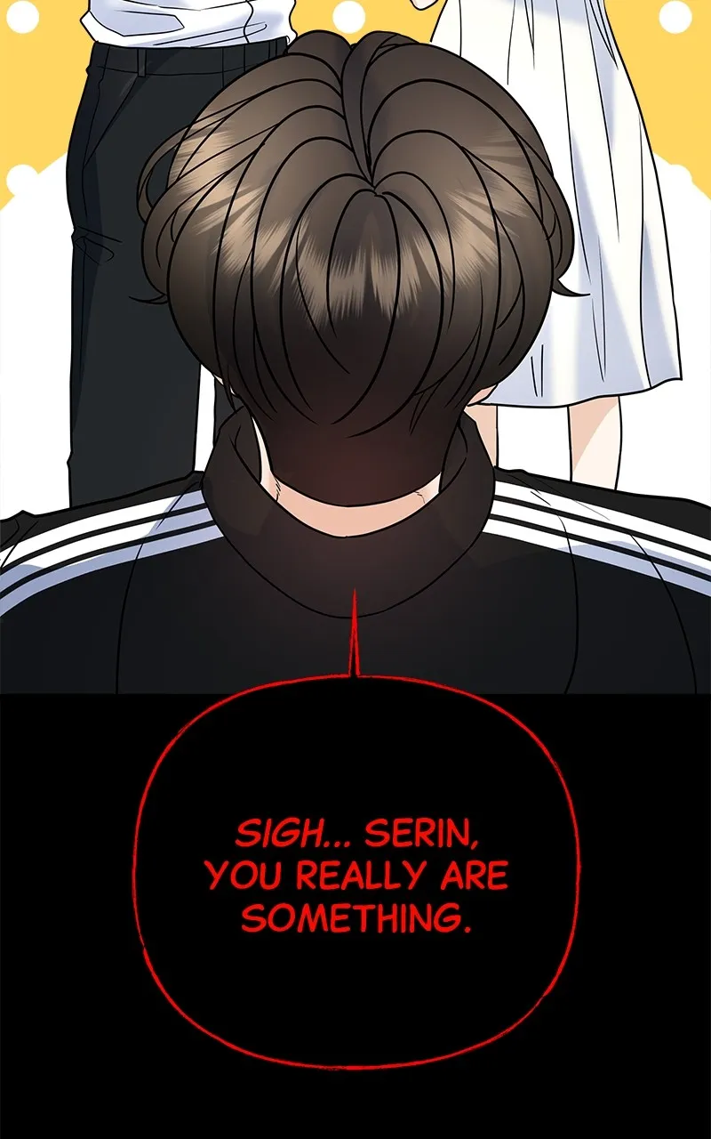 Read Random Target chapter 28 image 5 on Lezhin