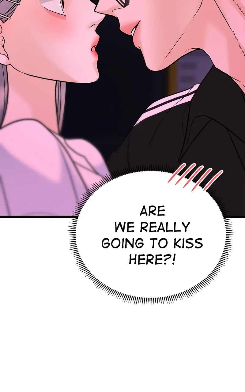 Read Random Target chapter 28 image 58 on Lezhin
