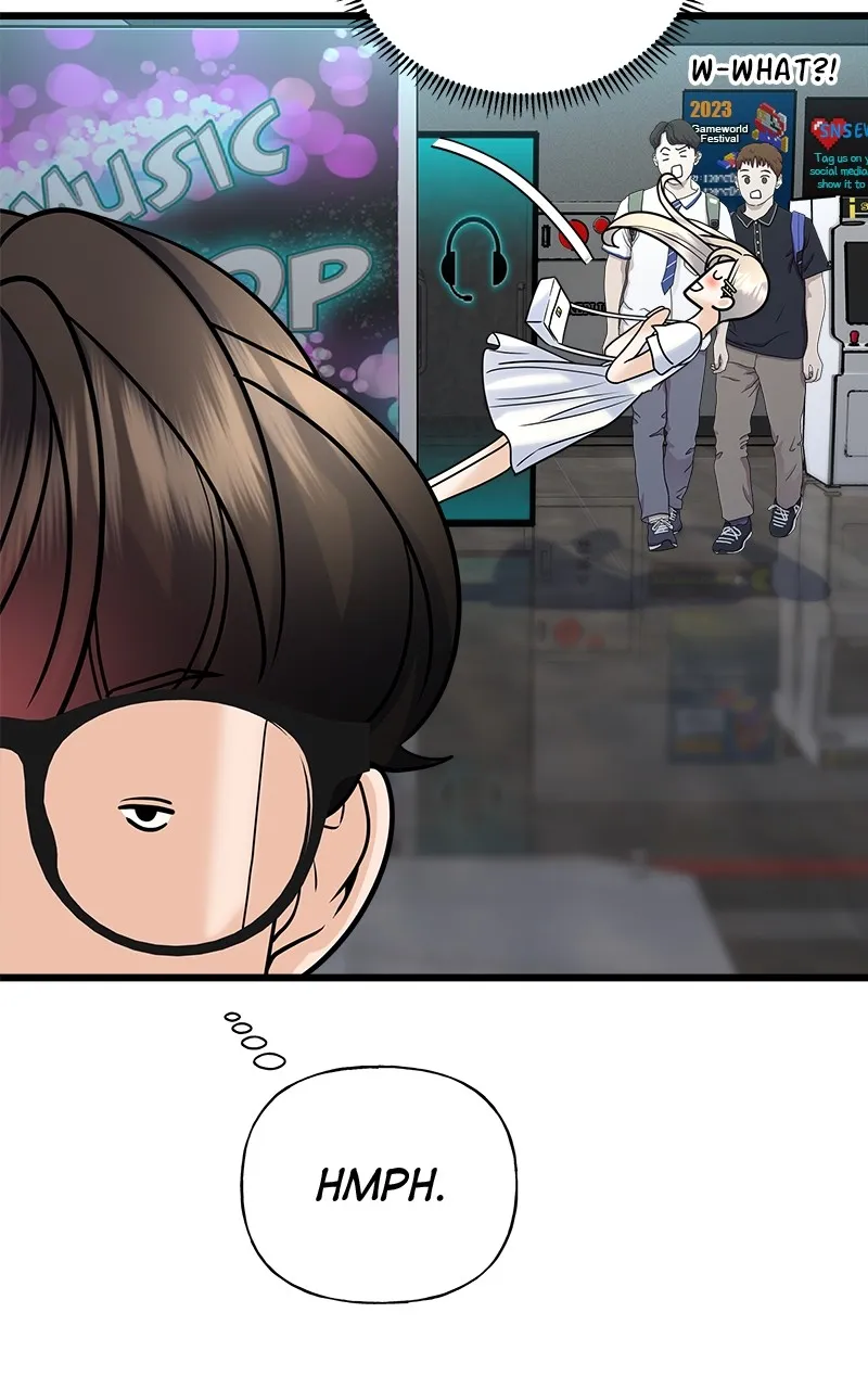 Read Random Target chapter 28 image 65 on Lezhin