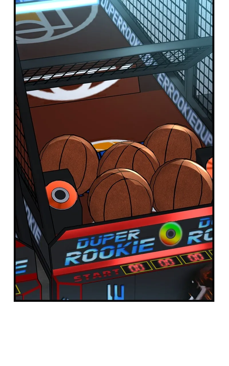 Read Random Target chapter 28 image 67 on Lezhin