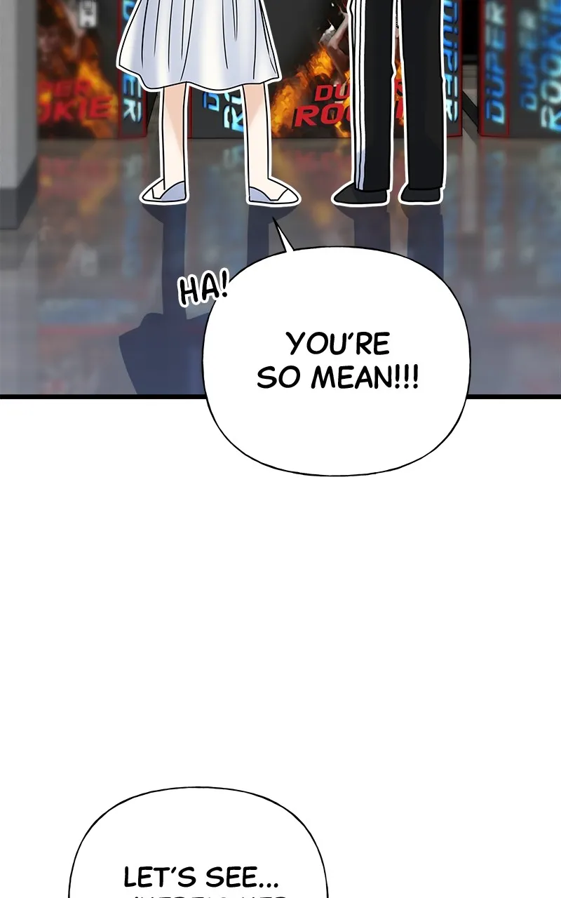 Read Random Target chapter 28 image 71 on Lezhin