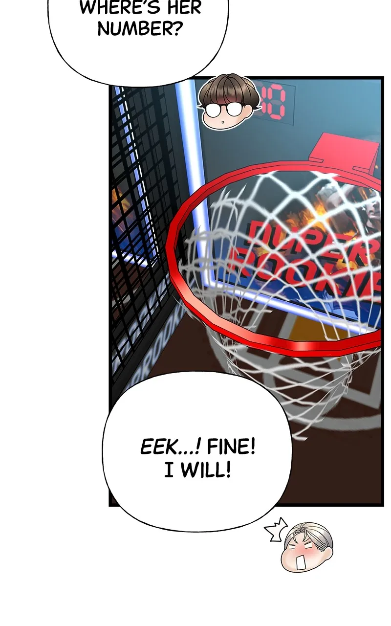 Read Random Target chapter 28 image 72 on Lezhin