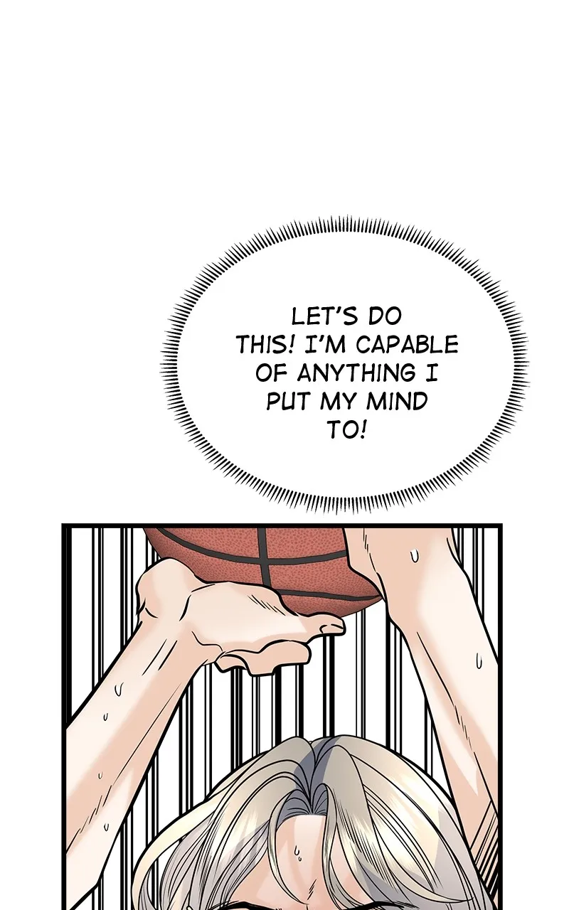 Read Random Target chapter 28 image 73 on Lezhin