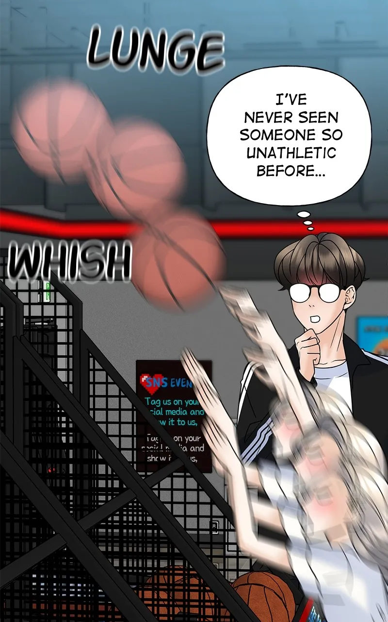 Read Random Target chapter 28 image 77 on Lezhin