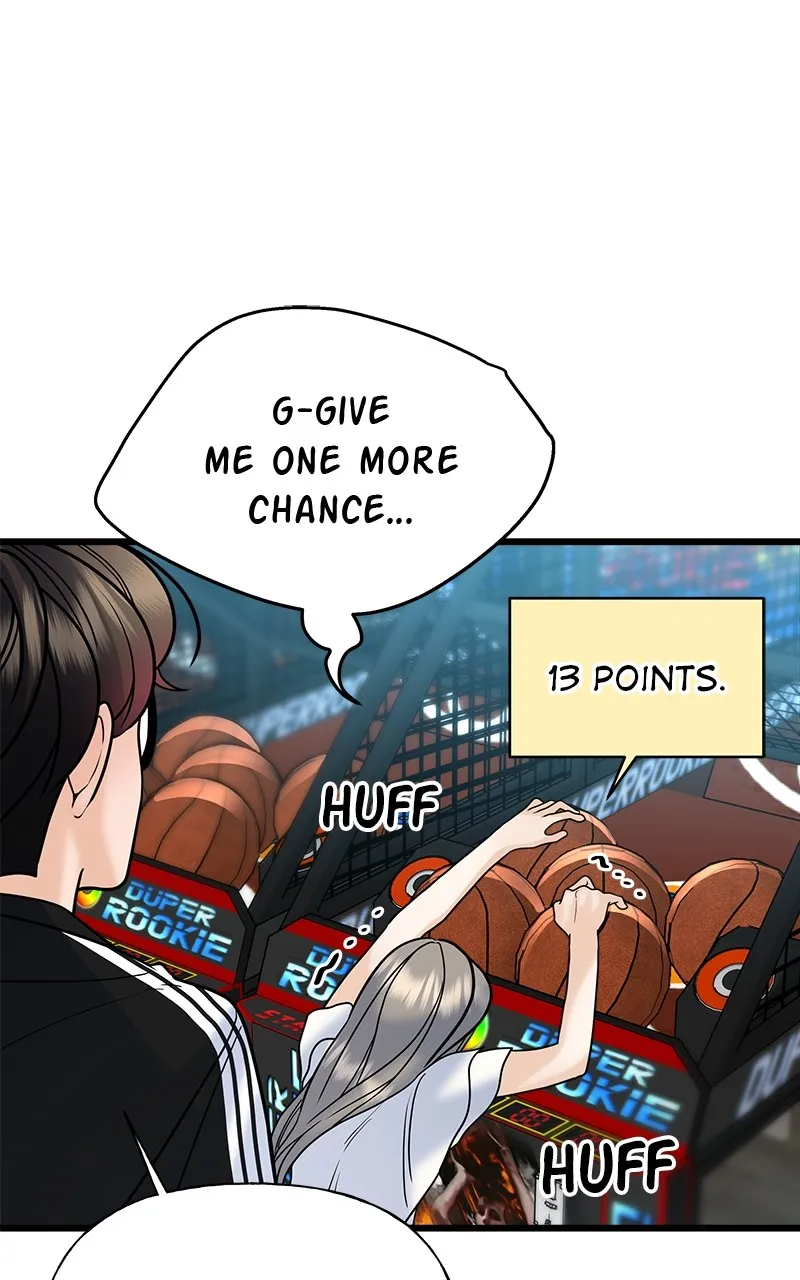 Read Random Target chapter 28 image 79 on Lezhin