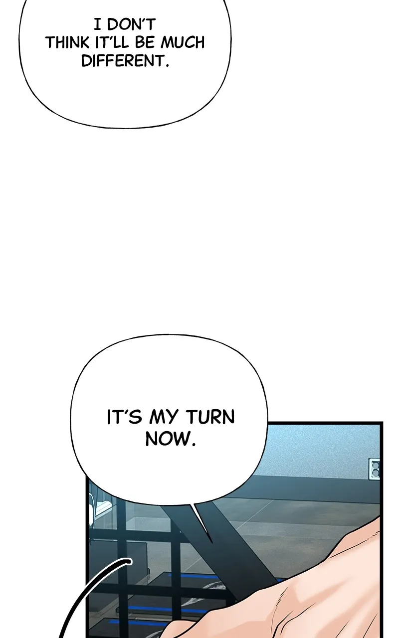 Read Random Target chapter 28 image 80 on Lezhin