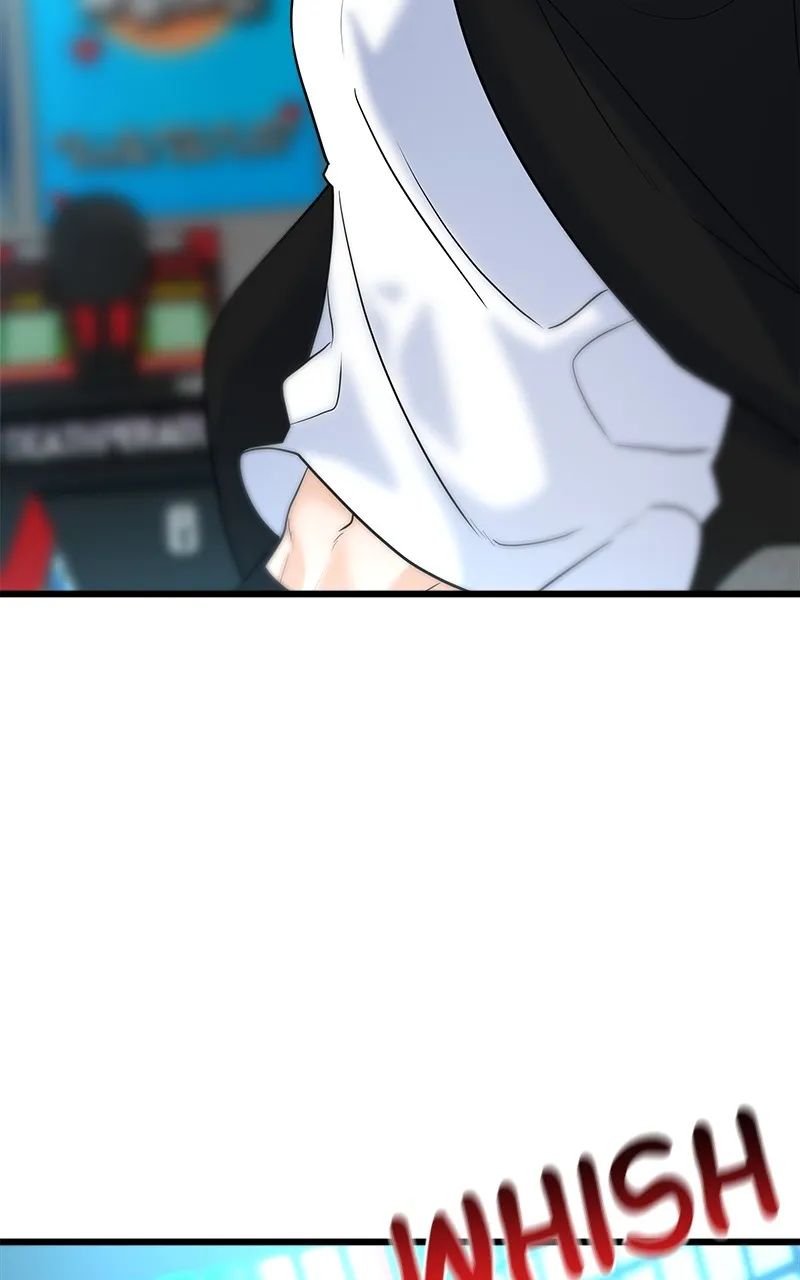 Read Random Target chapter 28 image 83 on Lezhin
