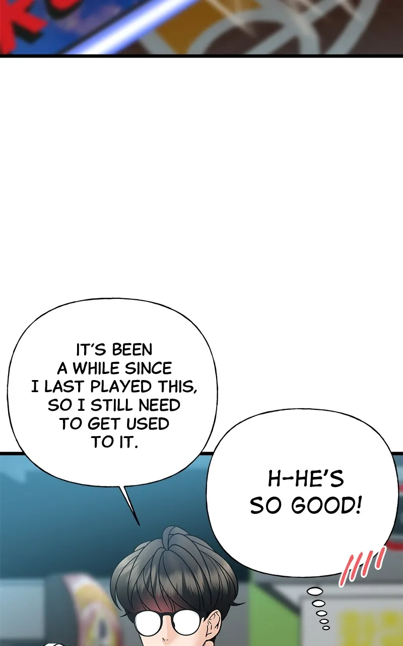 Read Random Target chapter 28 image 85 on Lezhin
