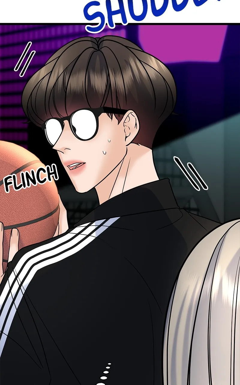 Read Random Target chapter 28 image 88 on Lezhin