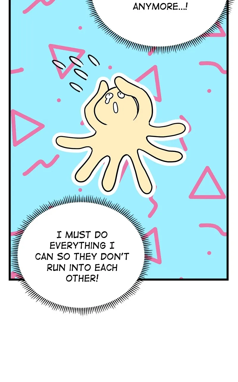 Read Random Target chapter 28 image 9 on Lezhin