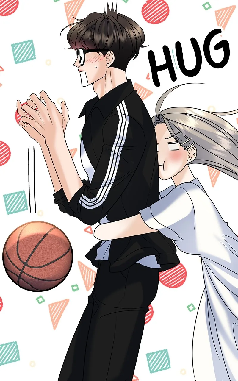 Read Random Target chapter 28 image 90 on Lezhin