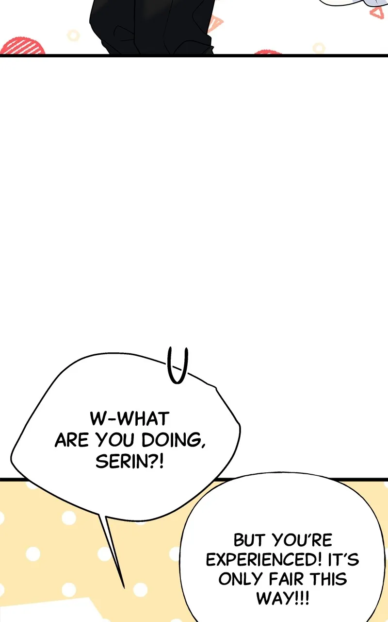 Read Random Target chapter 28 image 91 on Lezhin