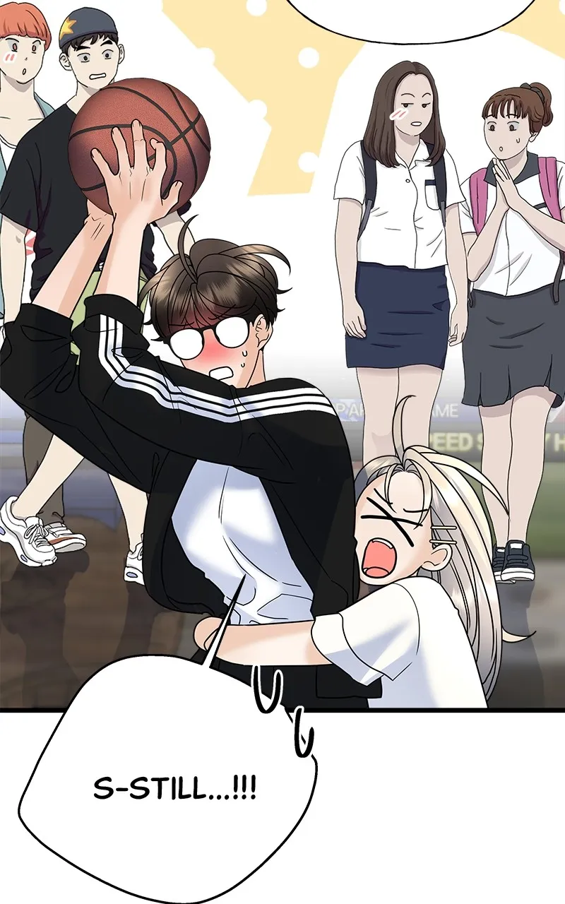 Read Random Target chapter 28 image 92 on Lezhin