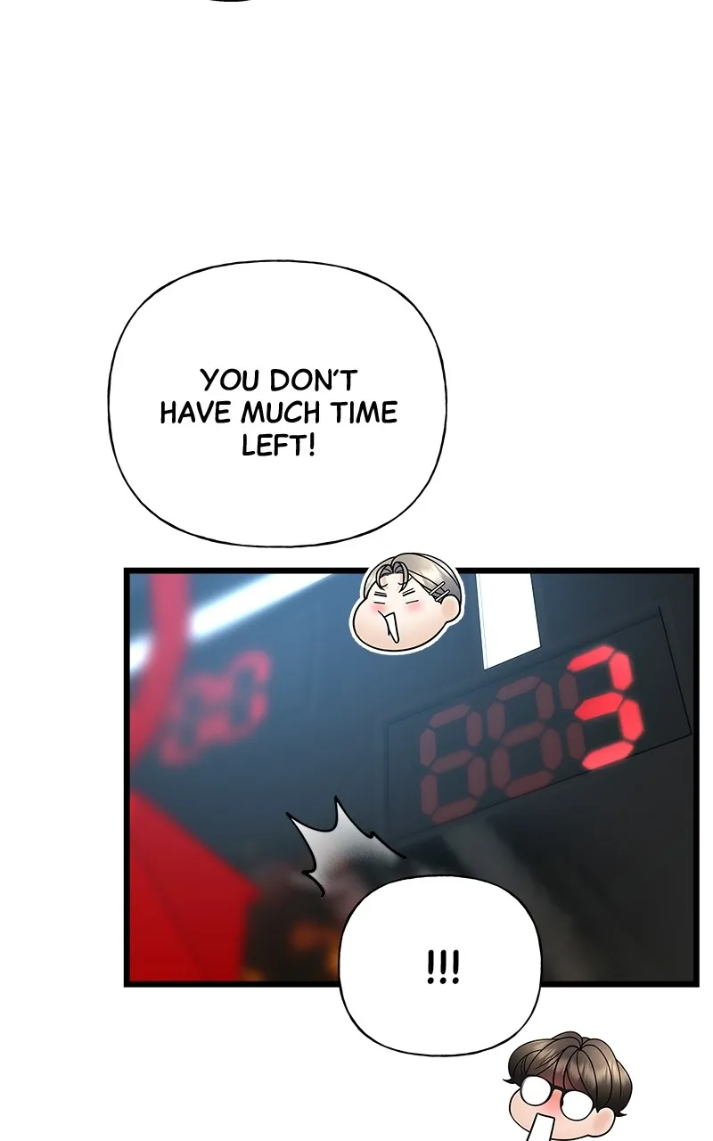 Read Random Target chapter 28 image 93 on Lezhin