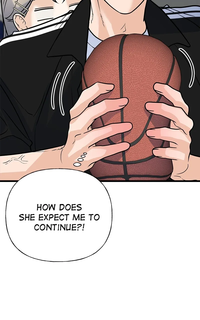 Read Random Target chapter 28 image 95 on Lezhin