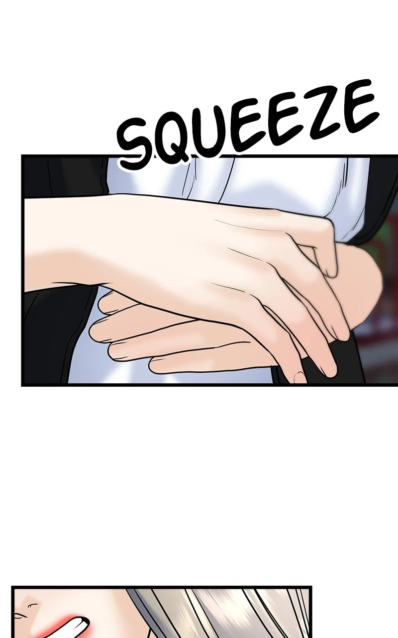 Read Random Target chapter 28 image 96 on Lezhin
