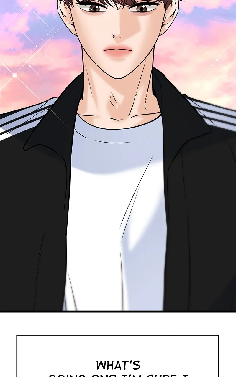 Read Random Target chapter 29 image 1 on Lezhin
