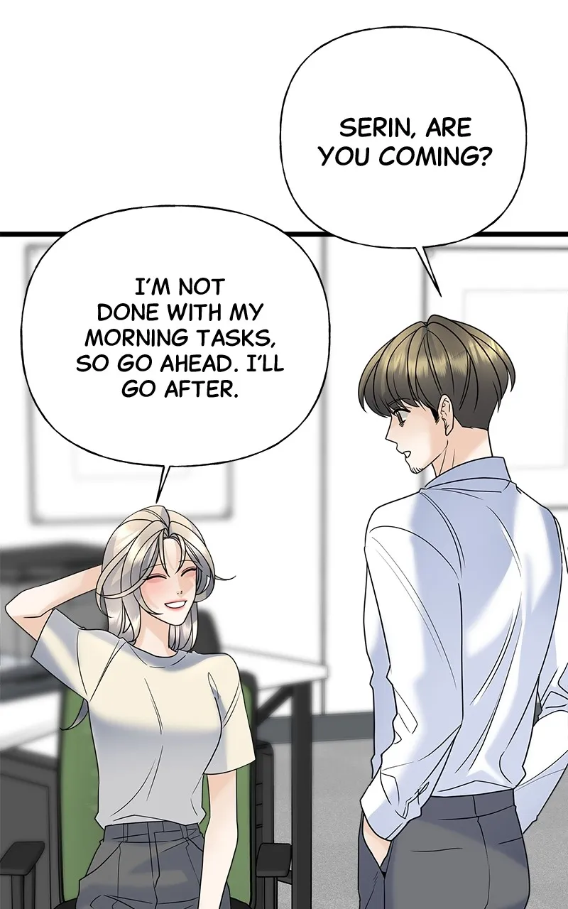 Read Random Target chapter 29 image 122 on Lezhin