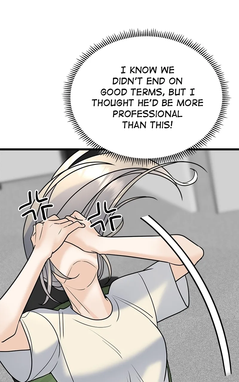 Read Random Target chapter 29 image 127 on Lezhin