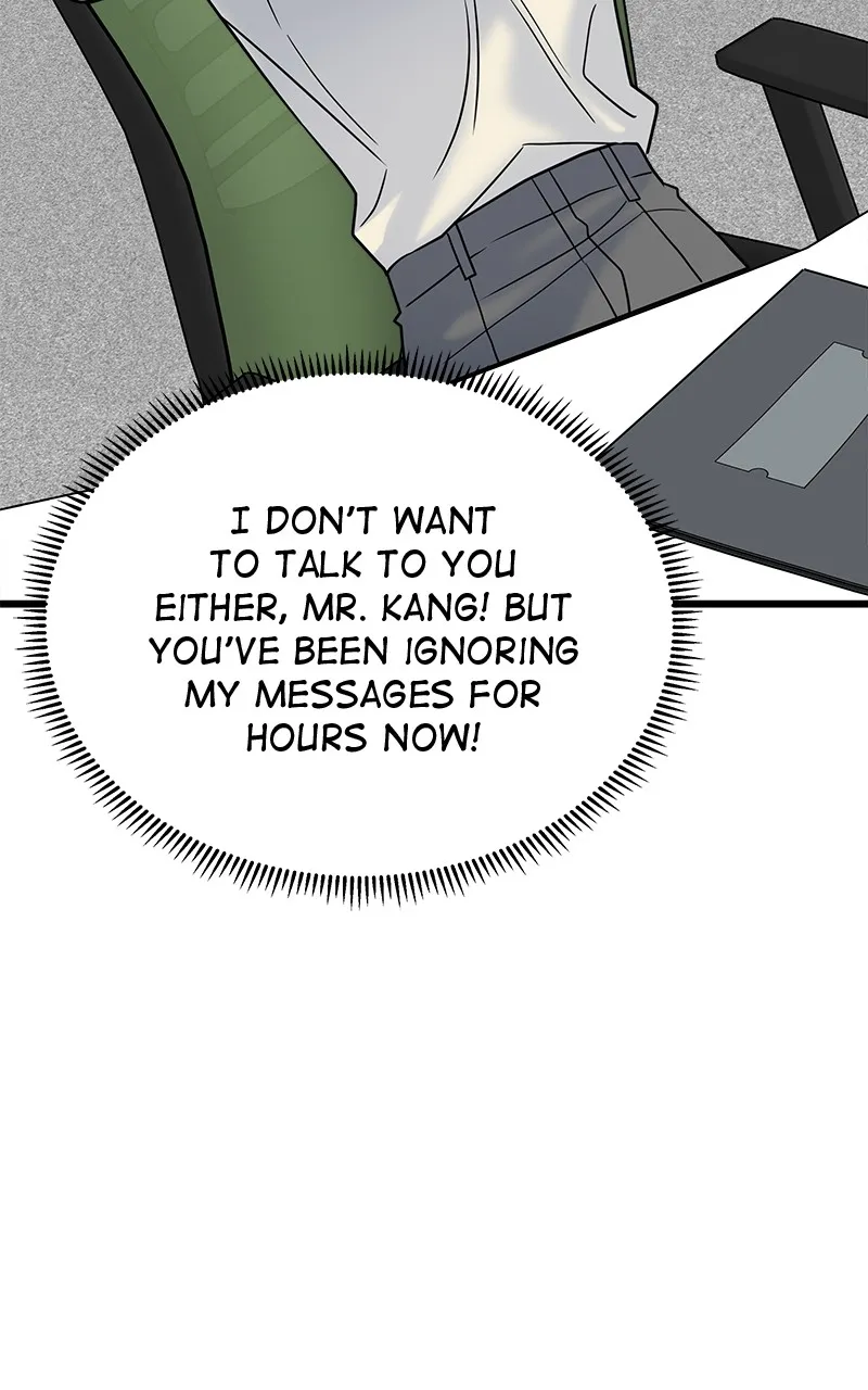 Read Random Target chapter 29 image 128 on Lezhin