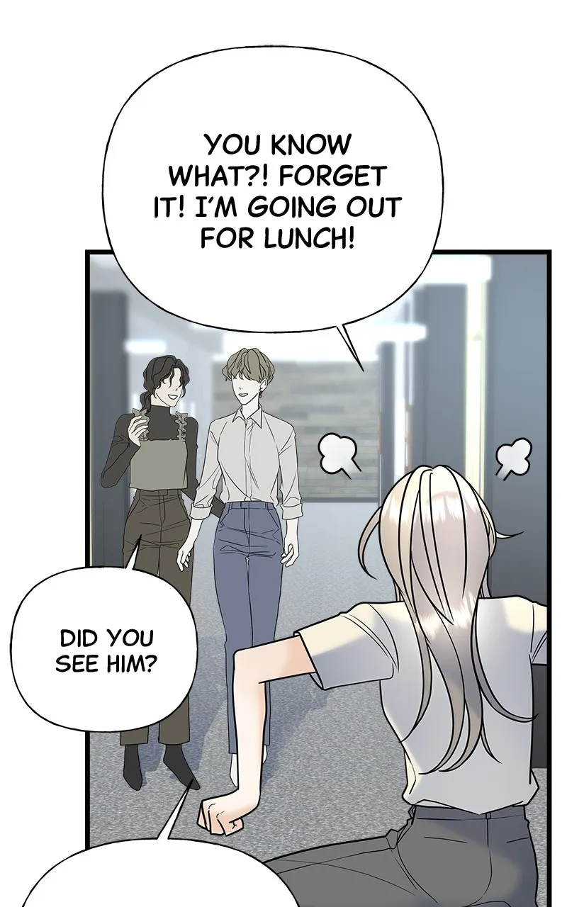 Read Random Target chapter 29 image 129 on Lezhin