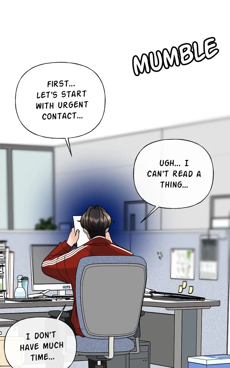 Read Random Target chapter 29 image 135 on Lezhin