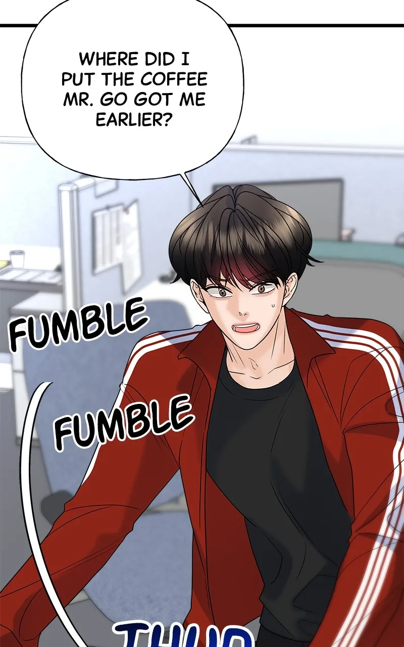 Read Random Target chapter 29 image 138 on Lezhin