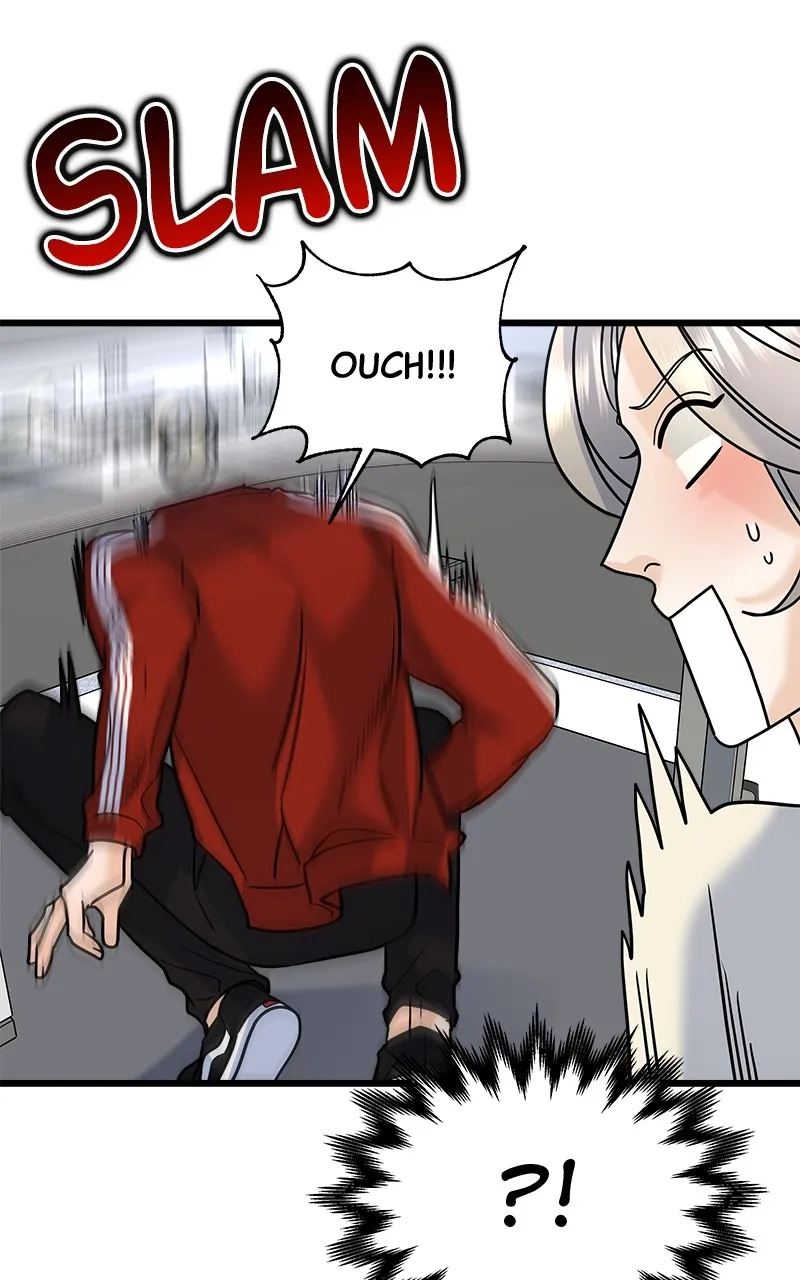 Read Random Target chapter 29 image 144 on Lezhin
