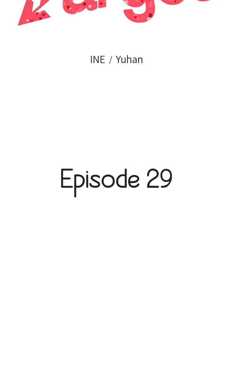 Read Random Target chapter 29 image 16 on Lezhin
