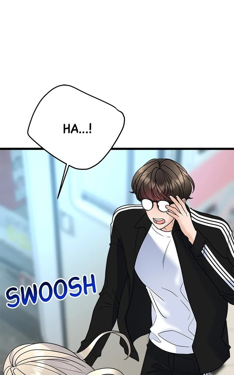 Read Random Target chapter 29 image 17 on Lezhin