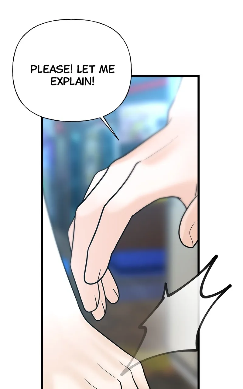 Read Random Target chapter 29 image 19 on Lezhin