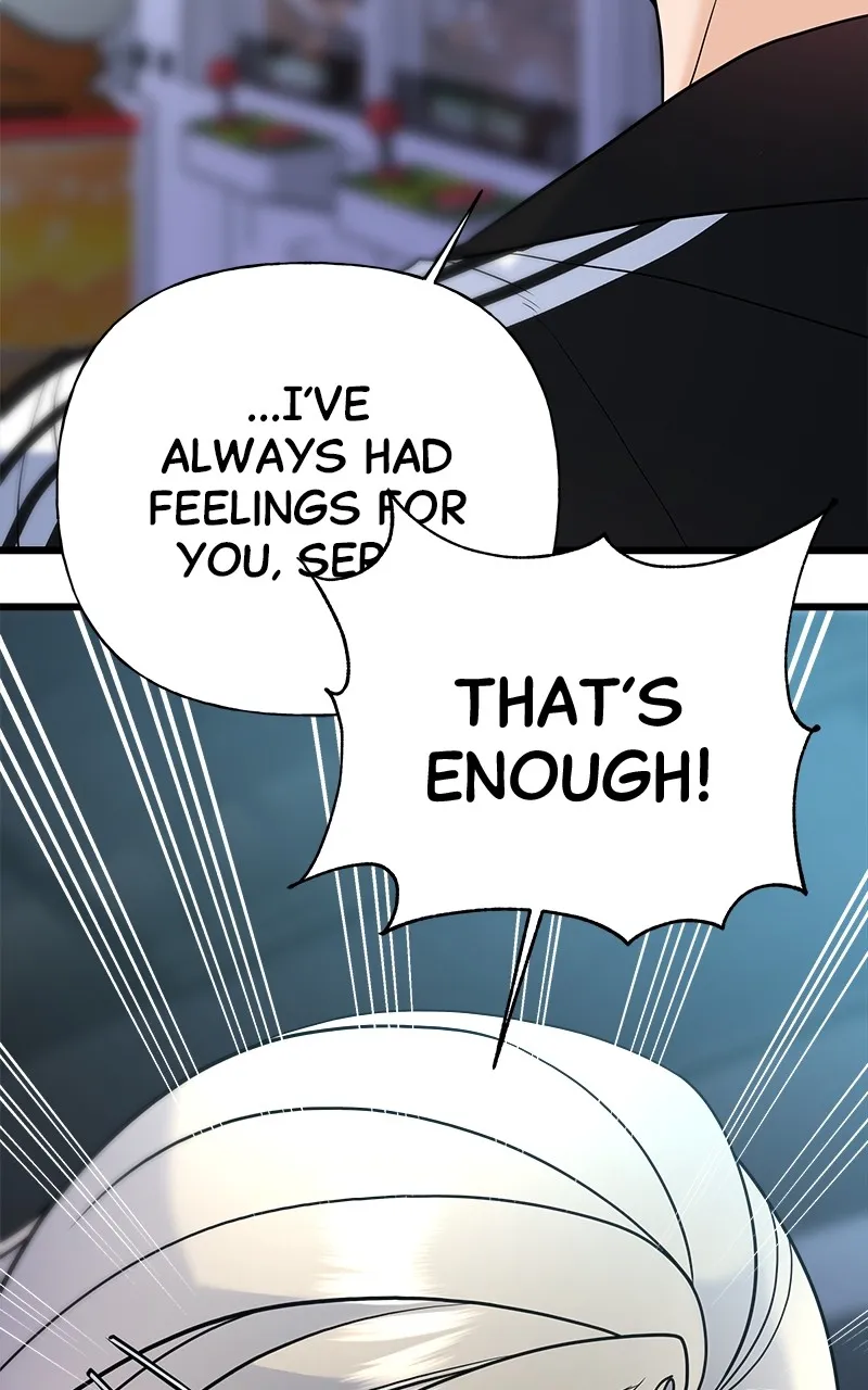 Read Random Target chapter 29 image 33 on Lezhin