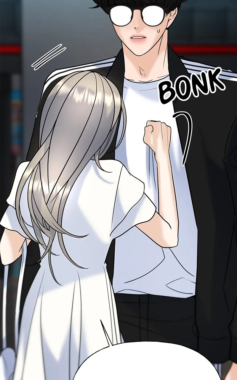 Read Random Target chapter 29 image 36 on Lezhin