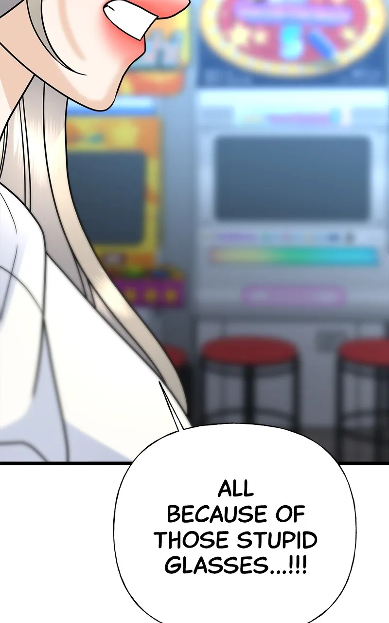 Read Random Target chapter 29 image 47 on Lezhin