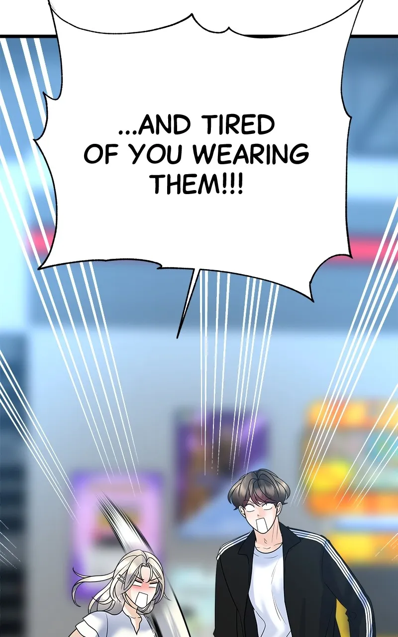 Read Random Target chapter 29 image 50 on Lezhin