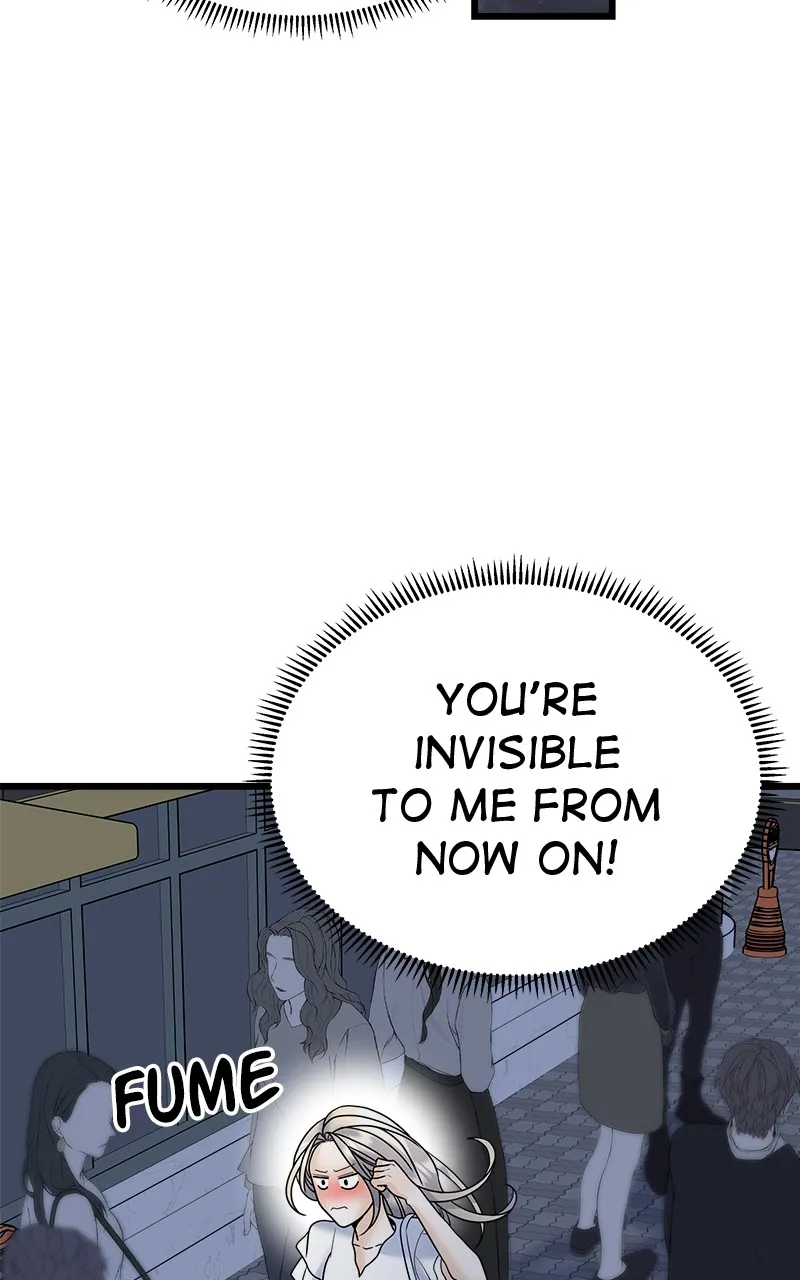 Read Random Target chapter 29 image 64 on Lezhin