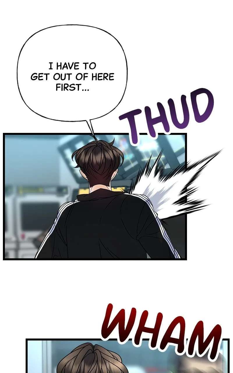 Read Random Target chapter 29 image 74 on Lezhin