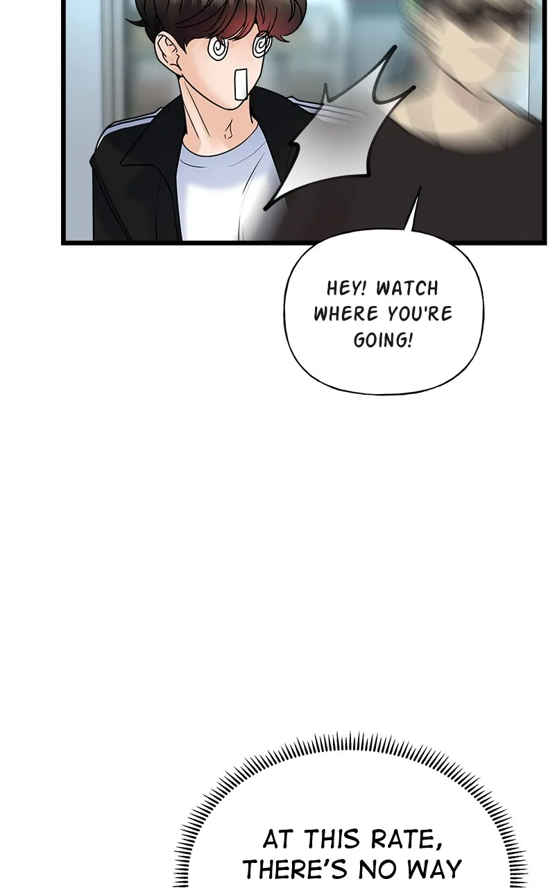 Read Random Target chapter 29 image 75 on Lezhin