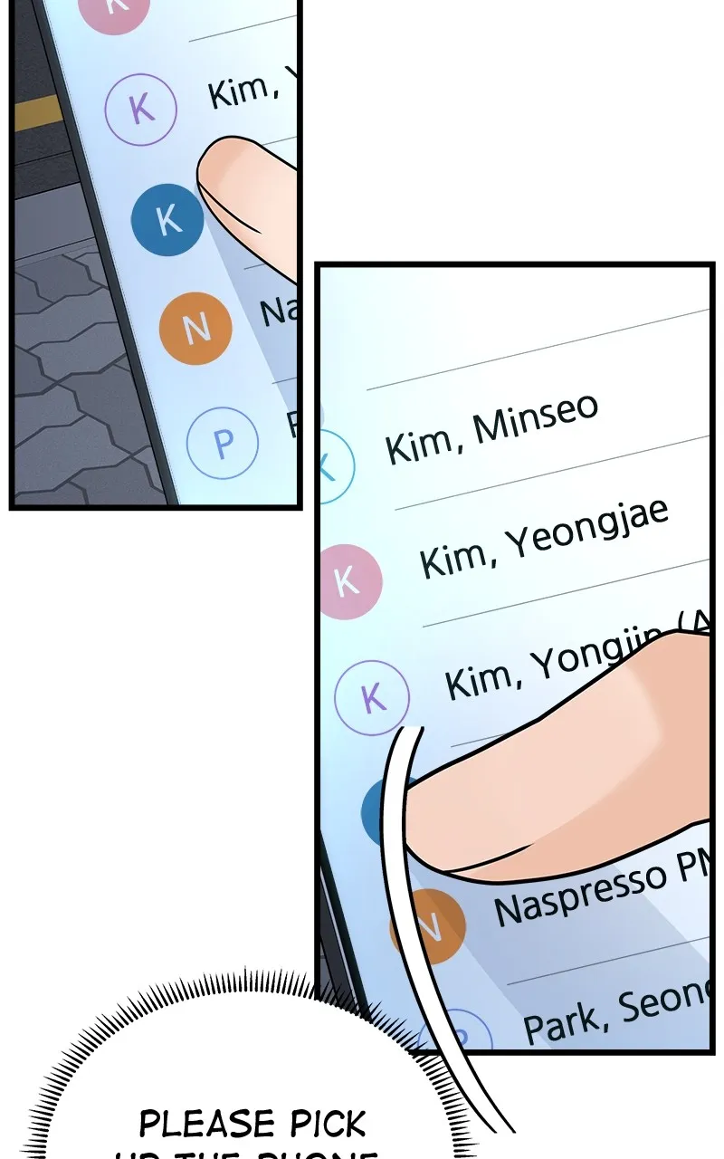 Read Random Target chapter 29 image 78 on Lezhin