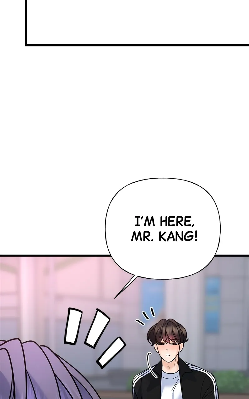 Read Random Target chapter 29 image 86 on Lezhin