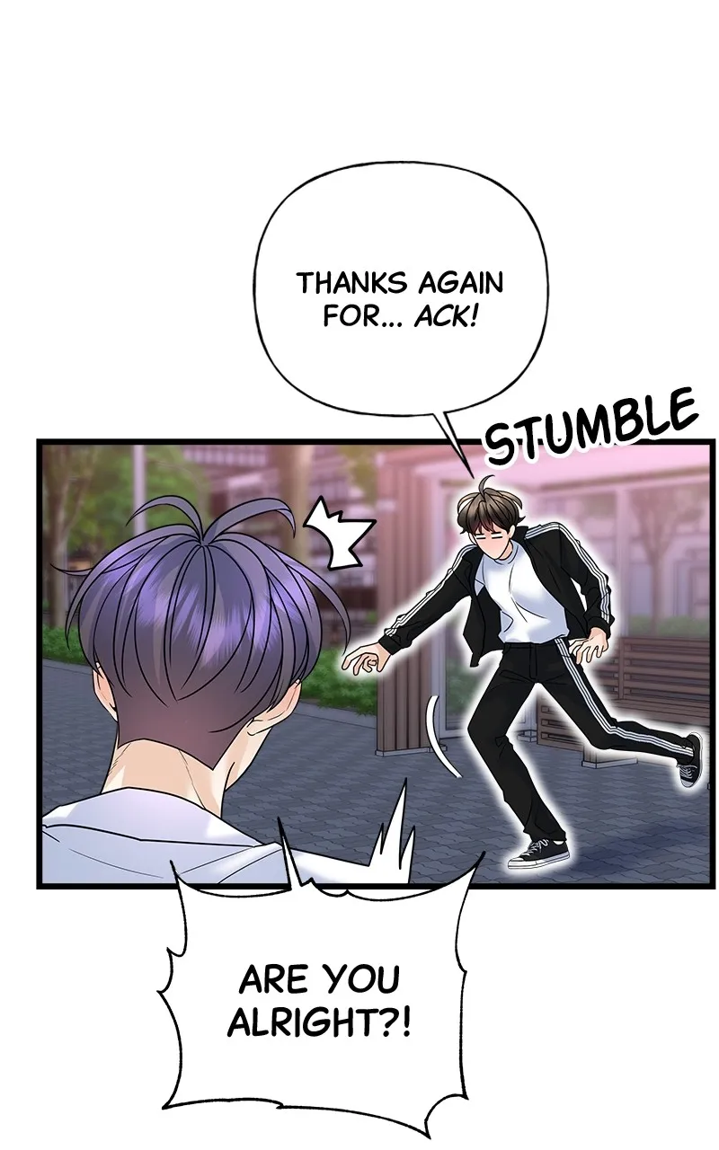 Read Random Target chapter 29 image 90 on Lezhin