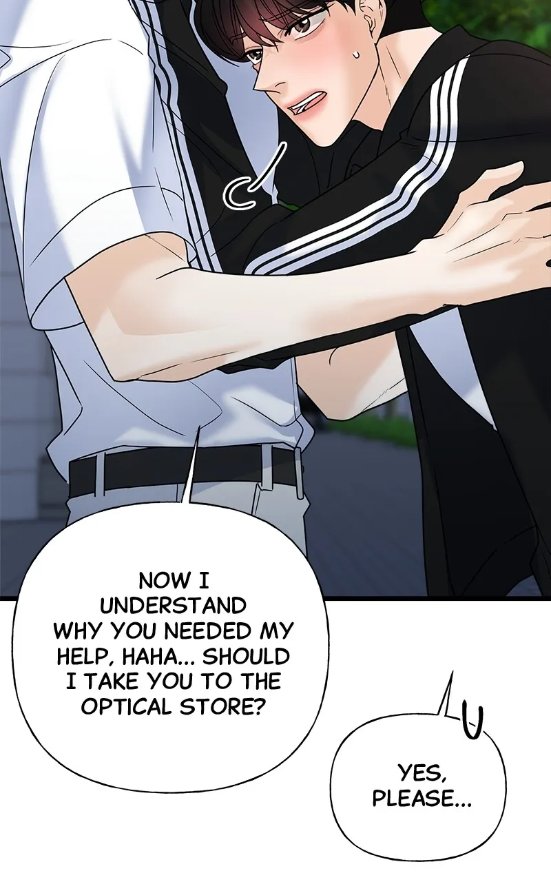 Read Random Target chapter 29 image 92 on Lezhin