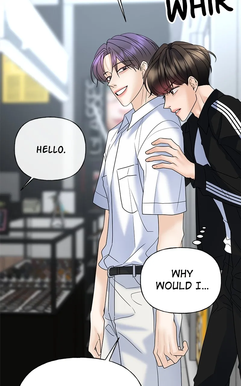 Read Random Target chapter 29 image 95 on Lezhin