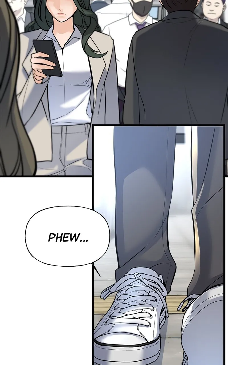 Read Random Target chapter 3 image 1 on Lezhin