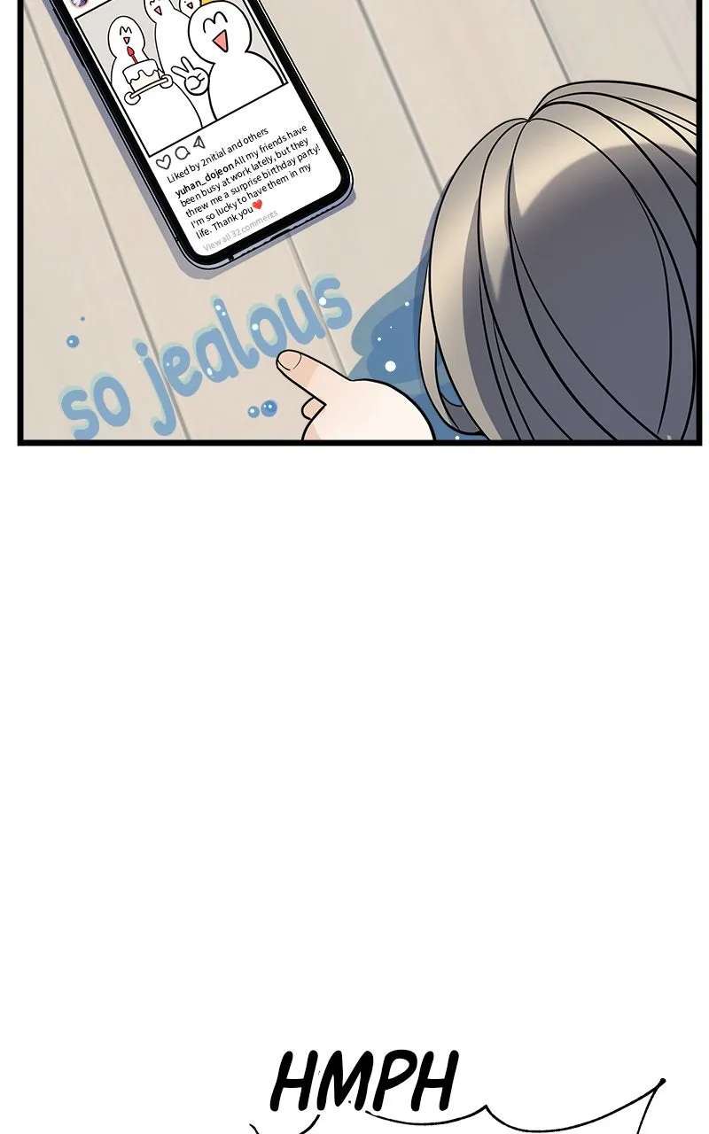 Read Random Target chapter 3 image 101 on Lezhin