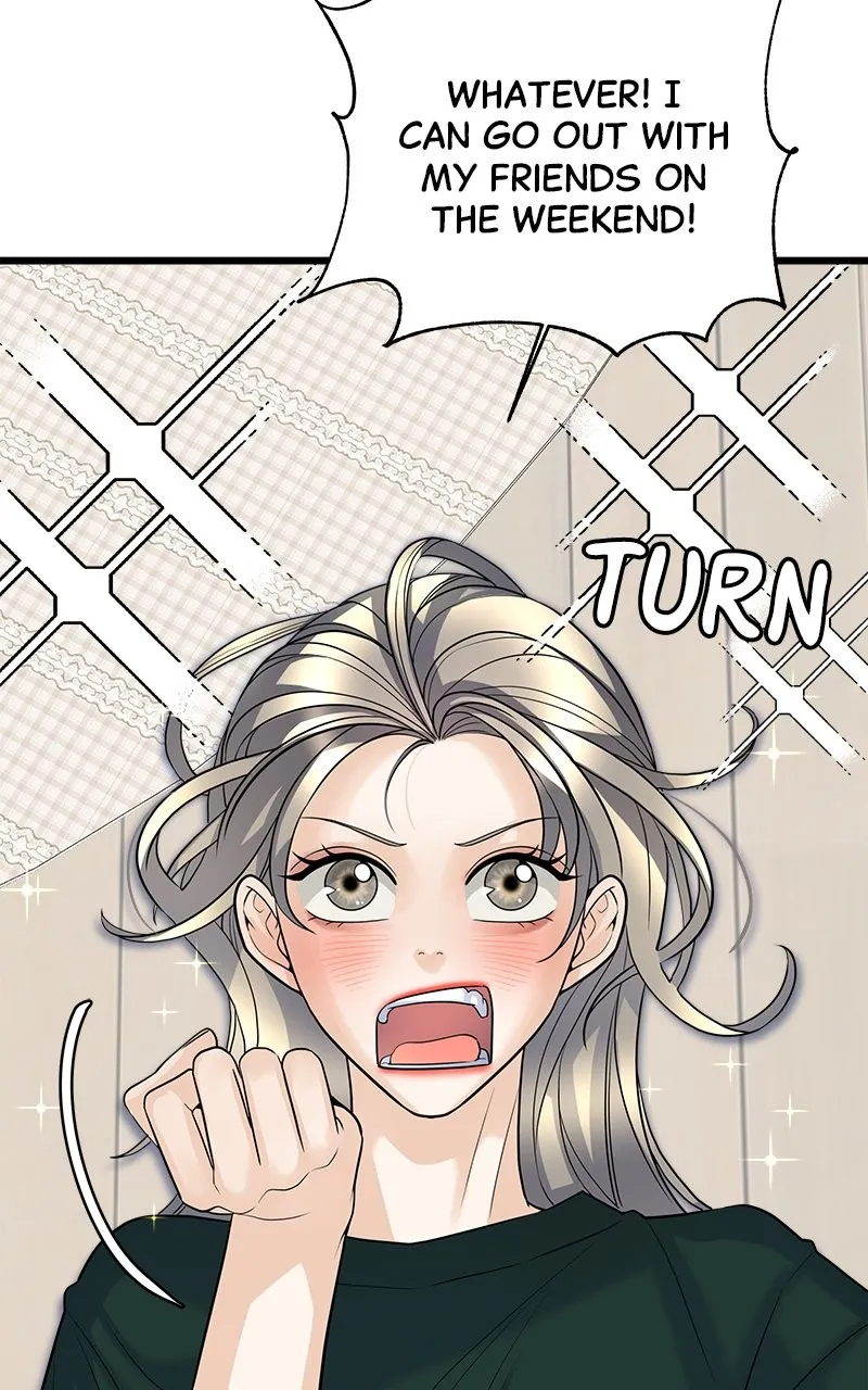 Read Random Target chapter 3 image 102 on Lezhin