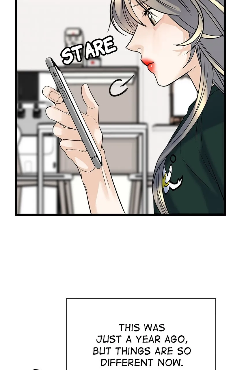 Read Random Target chapter 3 image 107 on Lezhin