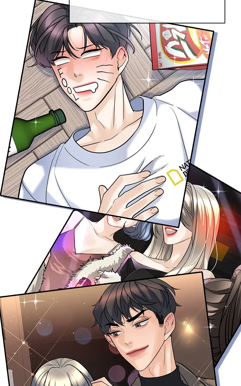 Read Random Target chapter 3 image 108 on Lezhin