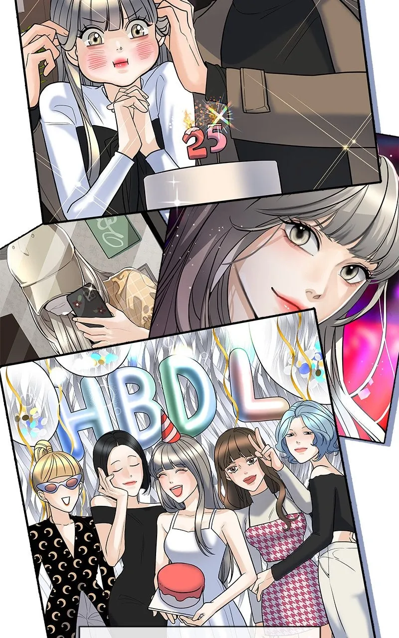 Read Random Target chapter 3 image 109 on Lezhin