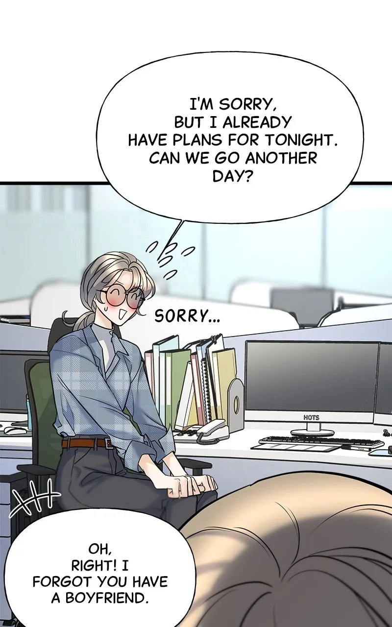 Read Random Target chapter 3 image 11 on Lezhin